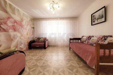 Фото №2: 1-комнатная квартира 40 м² - Краснодар, мкр. жилой комплекс Восточный Парк, ул. Трудовой Славы, 62Ак1