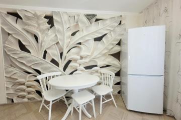 Фото №4: 1-комнатная квартира 41 м² - Краснодар, мкр. жилой комплекс Восточный Парк, ул. Трудовой Славы, 62Ак2