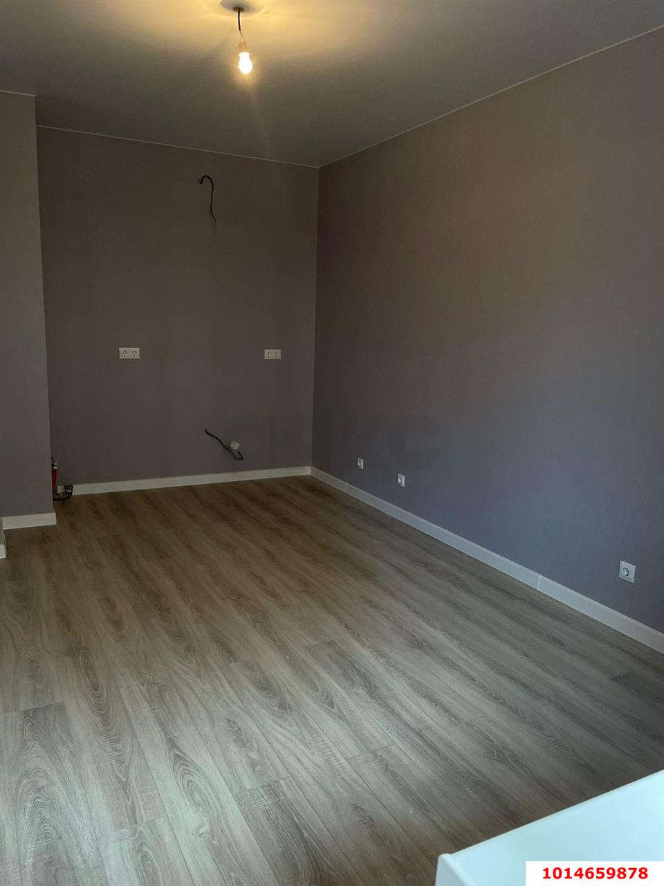 Фото №3: 1-комнатная квартира 38 м² - Краснодар, жилой комплекс Новые Сезоны, ул. Скандинавская, 1