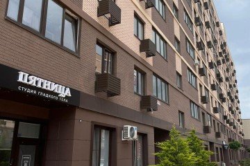 Фото №2: 1-комнатная квартира 33 м² - Краснодар, мкр. жилой комплекс Новые Сезоны, ул. Скандинавская, 1
