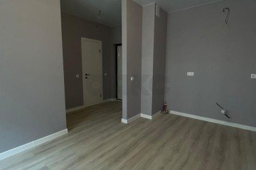 Фото №2: 1-комнатная квартира 33 м² - Краснодар, мкр. жилой комплекс Новые Сезоны, ул. Скандинавская, 1