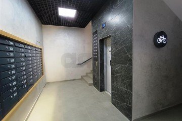Фото №3: 1-комнатная квартира 33 м² - Краснодар, мкр. жилой комплекс Новые Сезоны, ул. Скандинавская, 1