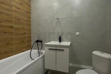 Фото №5: 1-комнатная квартира 38 м² - Краснодар, мкр. жилой комплекс Новые Сезоны, ул. Скандинавская, 1