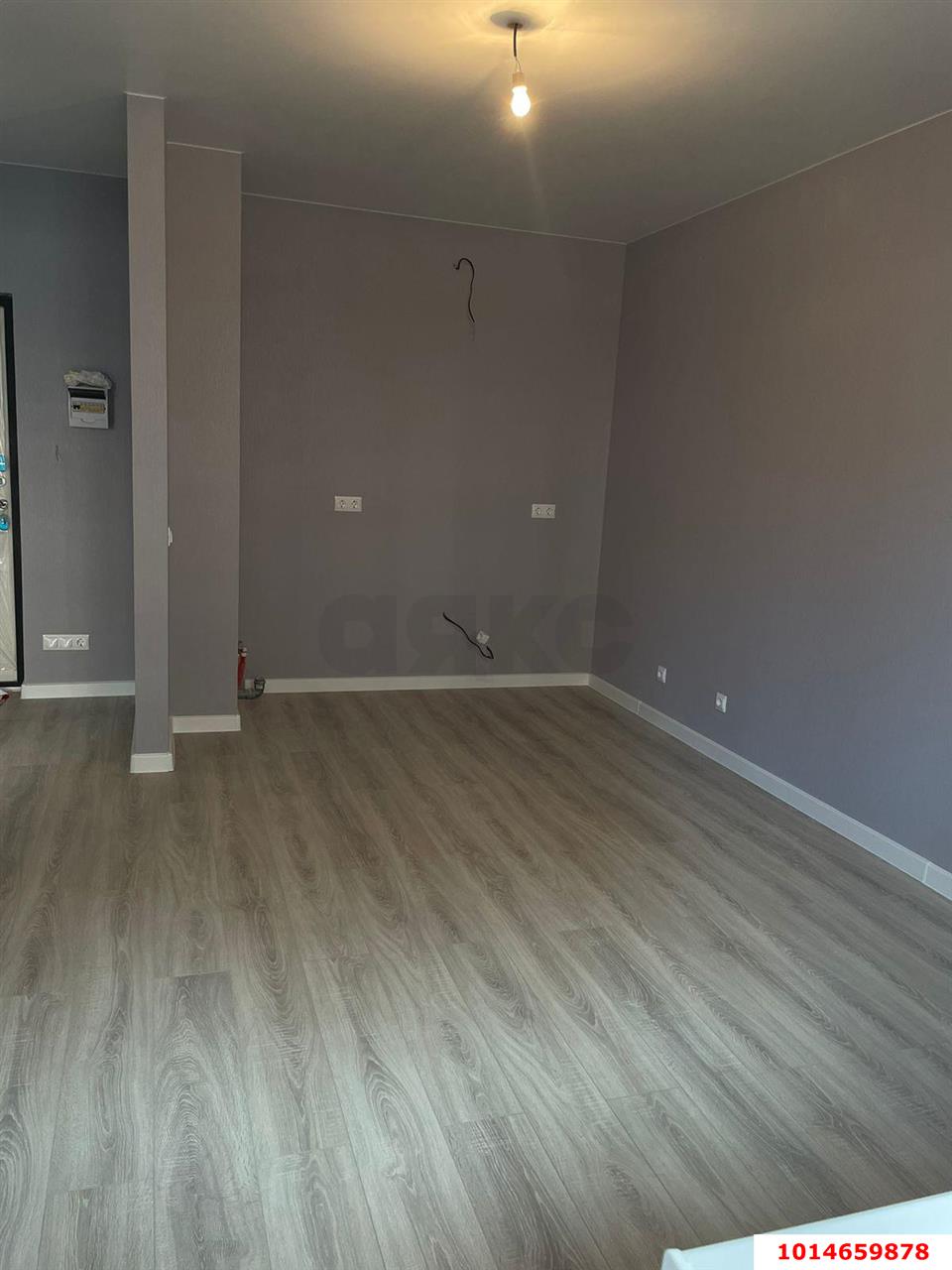 Фото №4: 1-комнатная квартира 38 м² - Краснодар, жилой комплекс Новые Сезоны, ул. Скандинавская, 1