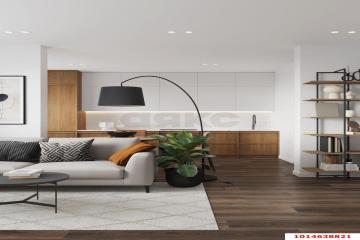 Фото №3: 2-комнатная квартира 49 м² - Краснодар, мкр. жилой квартал Патрики, ул. Сормовская, лит4.1