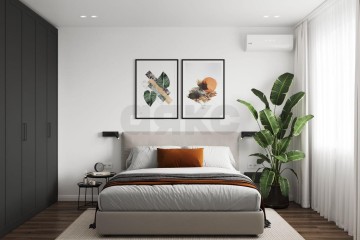 Фото №5: 2-комнатная квартира 49 м² - Краснодар, мкр. жилой квартал Патрики, ул. Сормовская, лит4.1