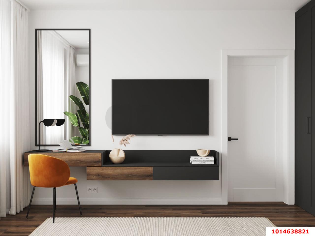 Фото №6: 2-комнатная квартира 49 м² - Краснодар, Карасунский внутригородской округ, Хлопчато-бумажный Комбинат, мкр. жилой квартал Патрики, ул. Сормовская, лит4.1