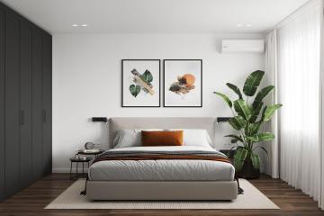 Фото №5: 2-комнатная квартира 49 м² - Краснодар, мкр. жилой квартал Патрики, ул. Сормовская, лит4.1