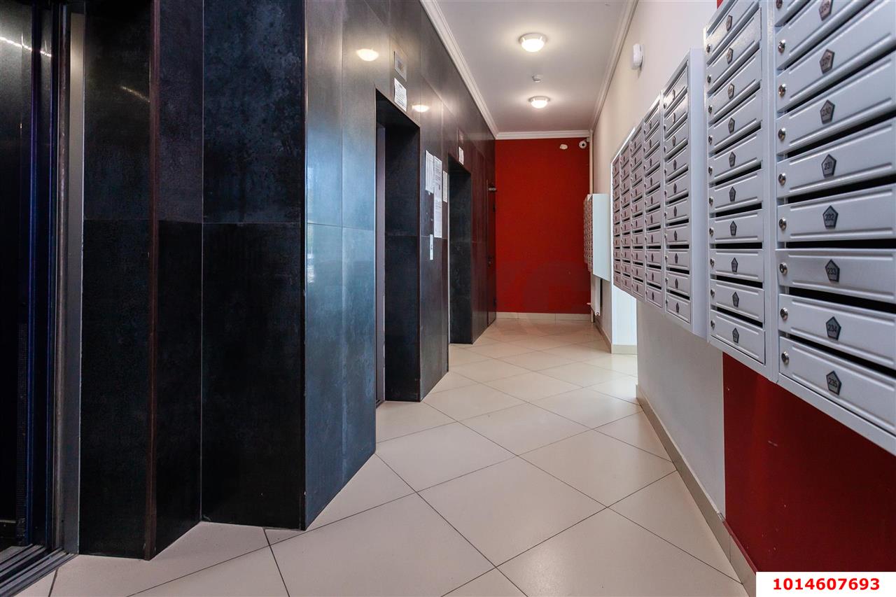 Фото №12: 2-комнатная квартира 60 м² - Краснодар, жилой комплекс Перемена, ул. Бородинская, 152