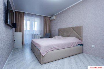 Фото №5: 2-комнатная квартира 60 м² - Краснодар, мкр. жилой комплекс Перемена, ул. Бородинская, 152