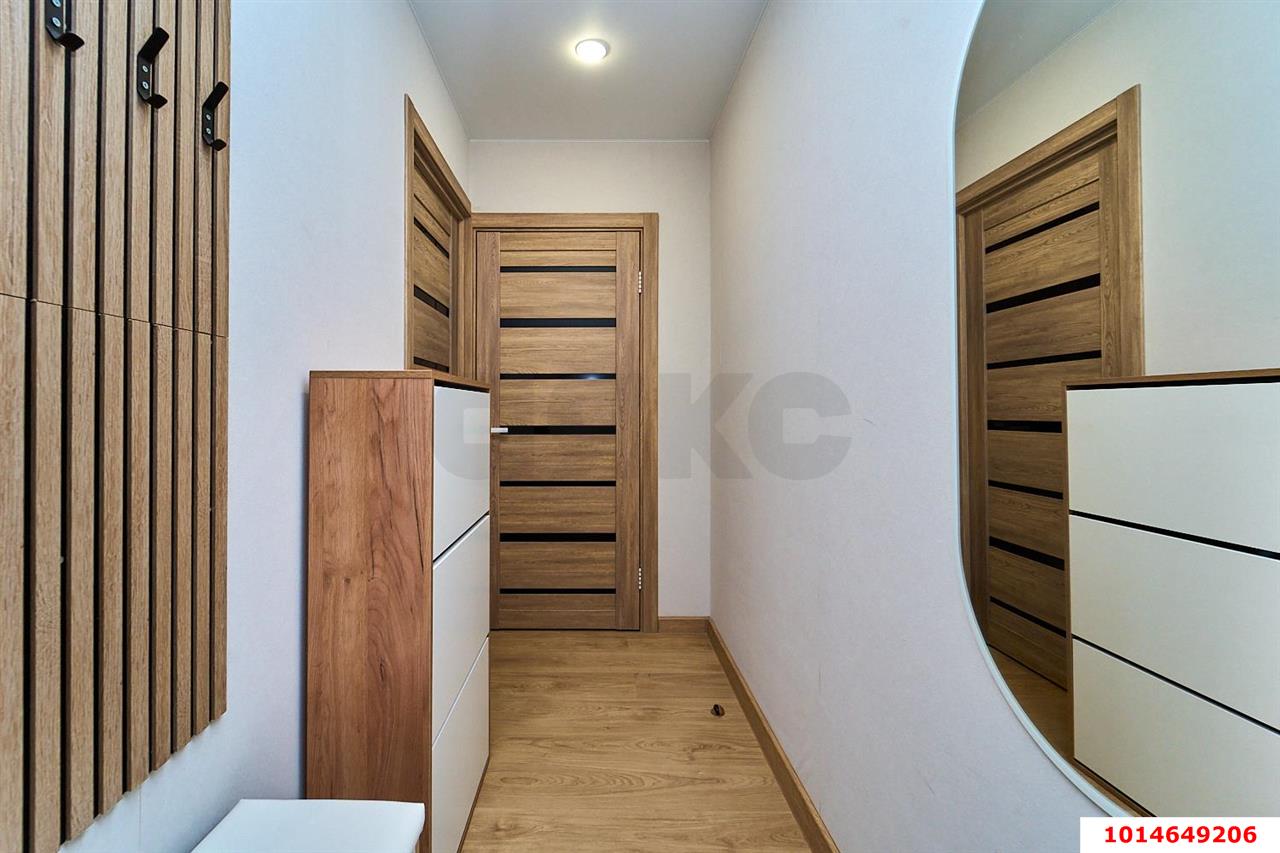 Фото №11: 2-комнатная квартира 48 м² - Краснодар, Гидростроителей, ул. имени Игнатова, 33