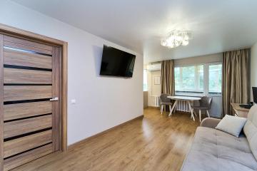 Фото №4: 2-комнатная квартира 44 м² - Краснодар, мкр. Гидростроителей, ул. имени Игнатова, 33