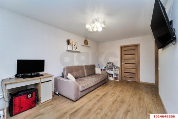 Фото №3: 2-комнатная квартира 48 м² - Краснодар, мкр. Гидростроителей, ул. имени Игнатова, 33