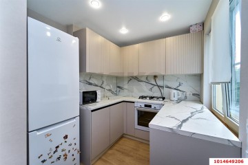 Фото №5: 2-комнатная квартира 48 м² - Краснодар, мкр. Гидростроителей, ул. имени Игнатова, 33