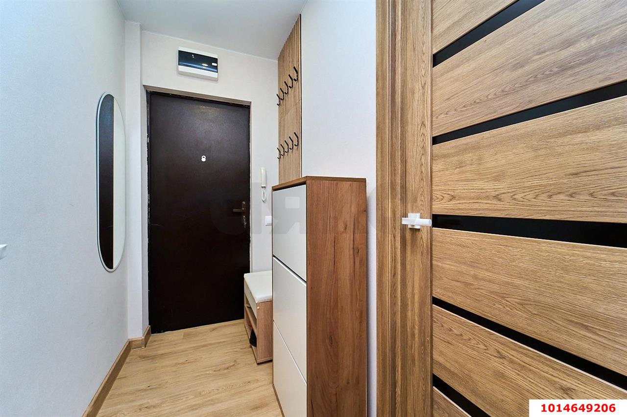 Фото №10: 2-комнатная квартира 48 м² - Краснодар, Карасунский внутригородской округ, мкр. Гидростроителей, ул. имени Игнатова, 33