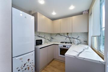 Фото №5: 2-комнатная квартира 44 м² - Краснодар, мкр. Гидростроителей, ул. имени Игнатова, 33