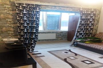 Фото №1: Студия 21 м² - Новая Адыгея, мкр. жилой комплекс Золотая линия, ул. Бжегокайская, 29/4А