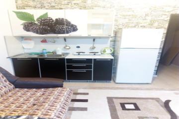 Фото №2: Студия 21 м² - Новая Адыгея, мкр. жилой комплекс Золотая линия, ул. Бжегокайская, 29/4А