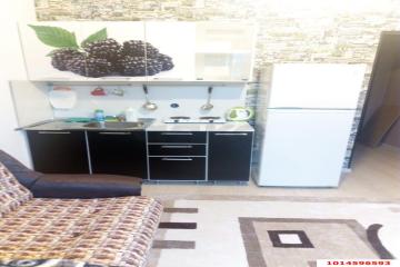 Фото №2: Студия 21 м² - Новая Адыгея, мкр. жилой комплекс Золотая линия, ул. Бжегокайская, 29/4А