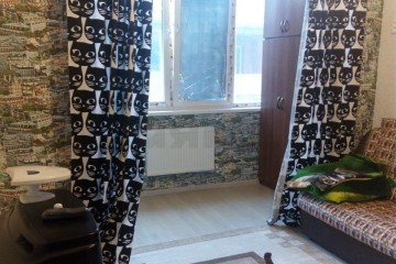 Фото №1: Студия 19 м² - Новая Адыгея, мкр. жилой комплекс Золотая линия, ул. Бжегокайская, 29/4А