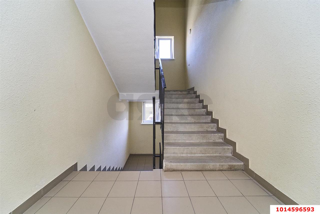 Фото №13: Студия 21 м² - Новая Адыгея, жилой комплекс Золотая линия, ул. Бжегокайская, 29/4А