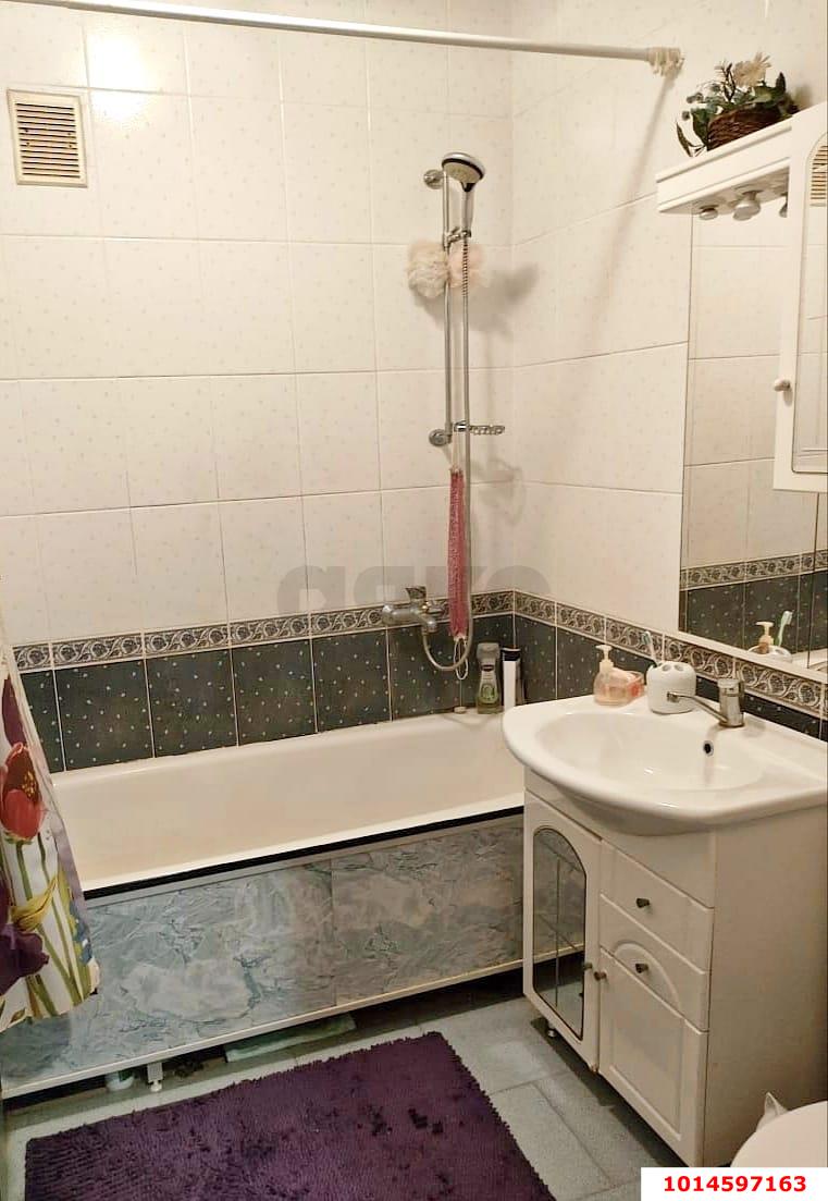 Фото №14: 2-комнатная квартира 67 м² - Крымск, мкр. Маршала Жукова, ул. Маршала Жукова, 16