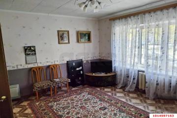 Фото №1: 2-комнатная квартира 67 м² - Крымск, мкр. Маршала Жукова, ул. Маршала Жукова, 16