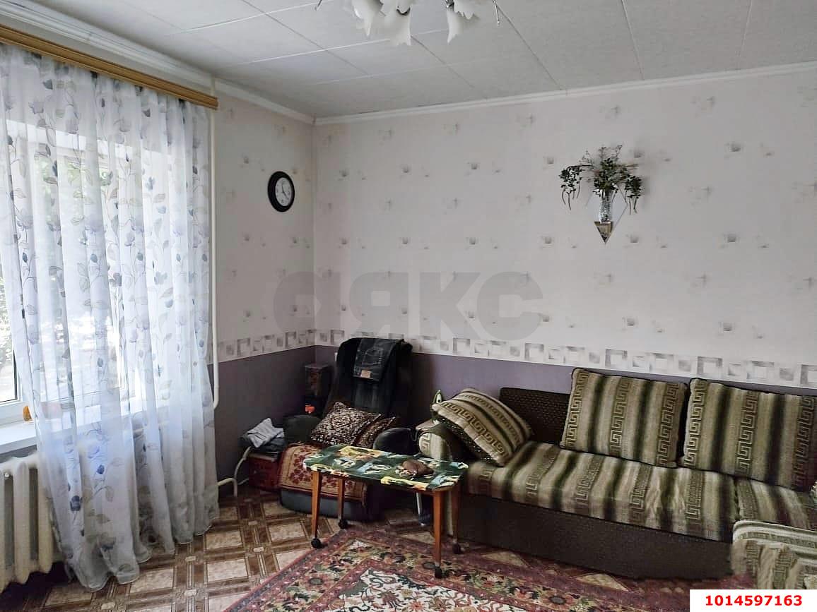 Фото №2: 2-комнатная квартира 67 м² - Крымск, мкр. Маршала Жукова, ул. Маршала Жукова, 16