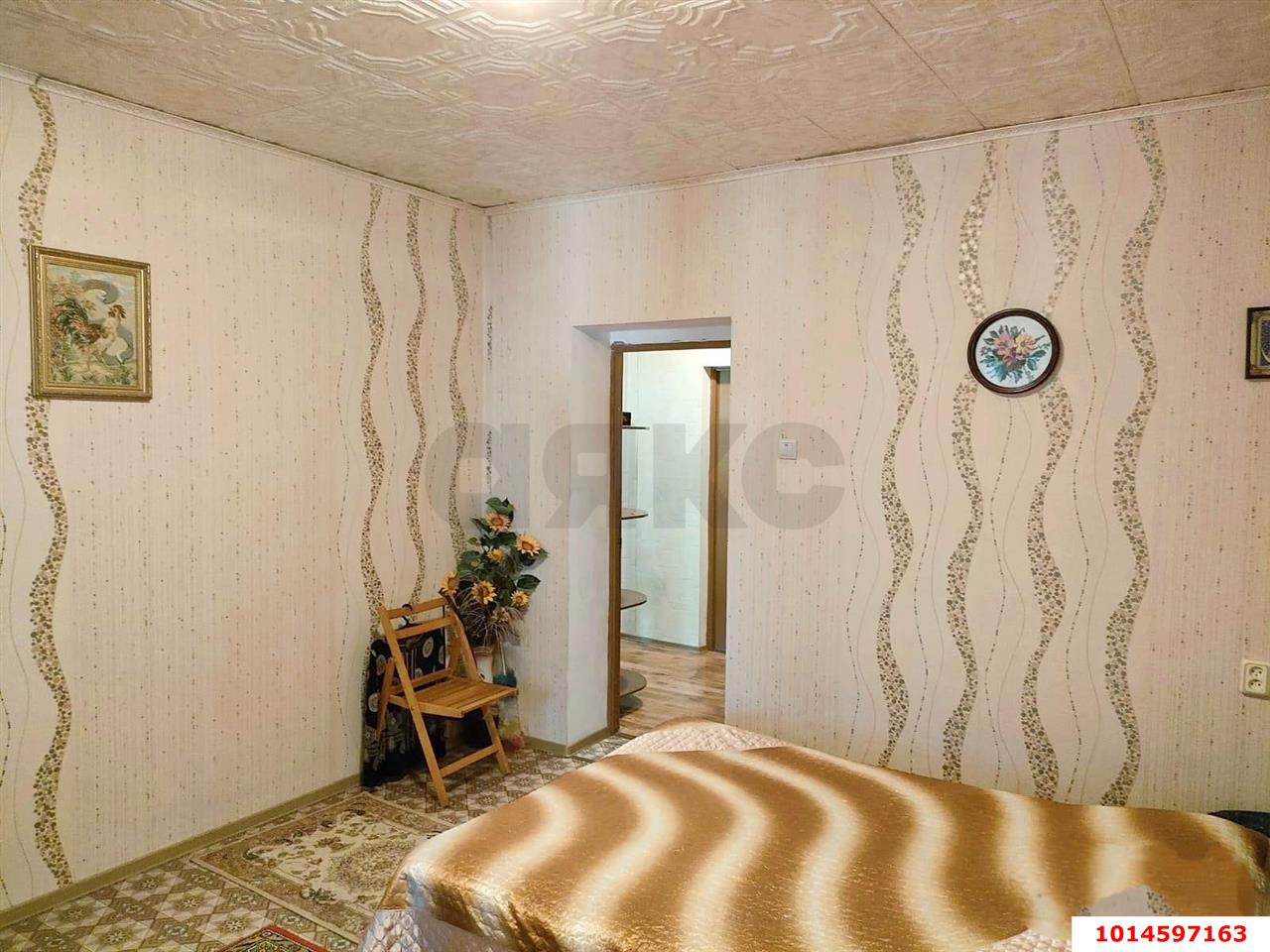 Фото №3: 2-комнатная квартира 67 м² - Крымск, мкр. Маршала Жукова, ул. Маршала Жукова, 16