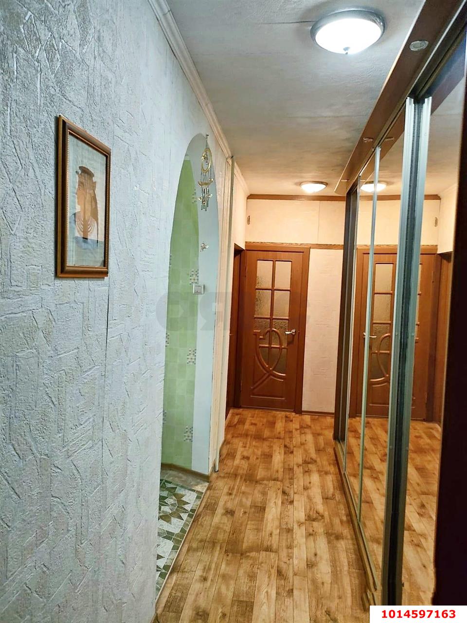 Фото №12: 2-комнатная квартира 67 м² - Крымск, Маршала Жукова, ул. Маршала Жукова, 16