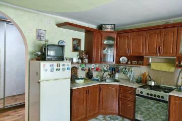 Фото №4: 2-комнатная квартира 67 м² - Крымск, мкр. Маршала Жукова, ул. Маршала Жукова, 16