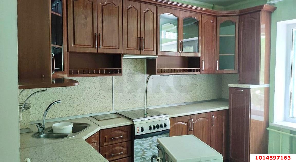 Фото №7: 2-комнатная квартира 67 м² - Крымск, Маршала Жукова, ул. Маршала Жукова, 16