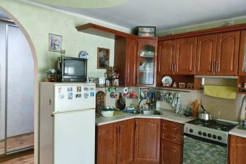 Фото №4: 2-комнатная квартира 62 м² - Крымск, мкр. Маршала Жукова, ул. Маршала Жукова, 16