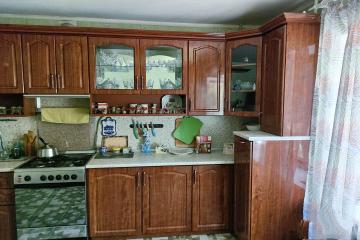 Фото №5: 2-комнатная квартира 67 м² - Крымск, мкр. Маршала Жукова, ул. Маршала Жукова, 16