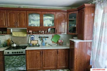 Фото №5: 2-комнатная квартира 67 м² - Крымск, мкр. Маршала Жукова, ул. Маршала Жукова, 16