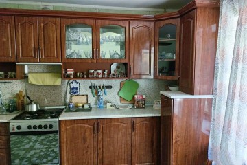 Фото №5: 2-комнатная квартира 62 м² - Крымск, мкр. Маршала Жукова, ул. Маршала Жукова, 16