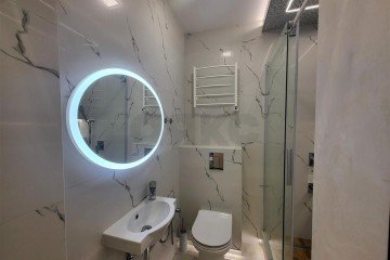 Фото №5: Студия 23 м² - Краснодар, мкр. жилой комплекс Оникс, ул. Российская, 267к3