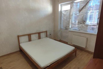 Фото №2: 1-комнатная квартира 29 м² - Краснодар, мкр. Молодёжный, ул. Душистая, 46