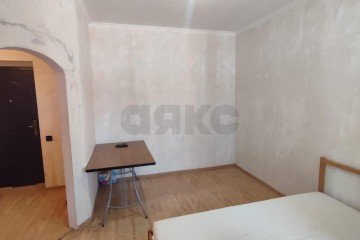 Фото №4: 1-комнатная квартира 29 м² - Краснодар, мкр. Молодёжный, ул. Душистая, 46