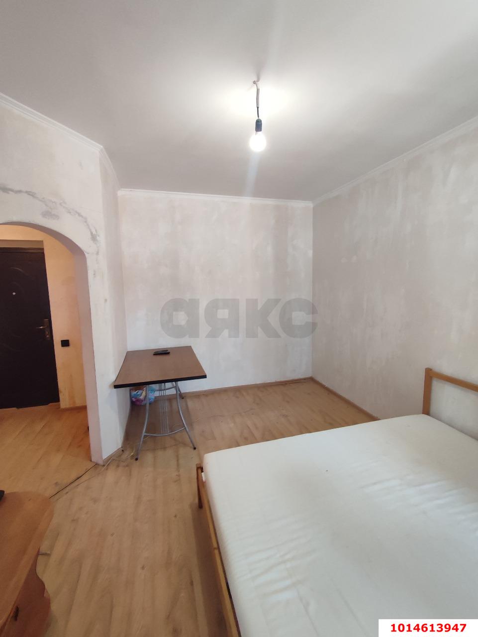 Фото №4: 1-комнатная квартира 37 м² - Краснодар, Молодёжный, ул. Душистая, 46