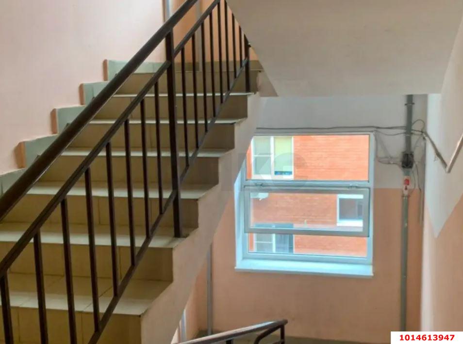 Фото №8: 1-комнатная квартира 37 м² - Краснодар, Молодёжный, ул. Душистая, 46