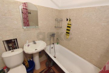 Фото №5: 1-комнатная квартира 37 м² - Краснодар, мкр. Молодёжный, ул. Душистая, 46