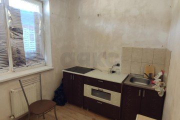 Фото №2: 1-комнатная квартира 37 м² - Краснодар, мкр. Молодёжный, ул. Душистая, 46