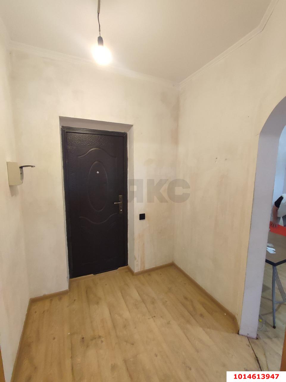 Фото №7: 1-комнатная квартира 37 м² - Краснодар, Молодёжный, ул. Душистая, 46