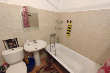 Фото №5: 1-комнатная квартира 37 м² - Краснодар, мкр. Прикубанский внутригородской округ, ул. Душистая, 46