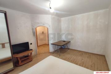 Фото №3: 1-комнатная квартира 37 м² - Краснодар, мкр. Молодёжный, ул. Душистая, 46