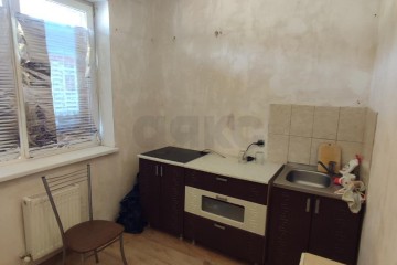 Фото №2: 1-комнатная квартира 37 м² - Краснодар, мкр. Молодёжный, ул. Душистая, 46