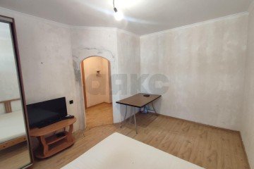 Фото №3: 1-комнатная квартира 30 м² - Краснодар, мкр. Молодёжный, ул. Душистая, 46