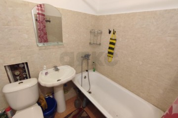 Фото №5: 1-комнатная квартира 37 м² - Краснодар, мкр. Молодёжный, ул. Душистая, 46