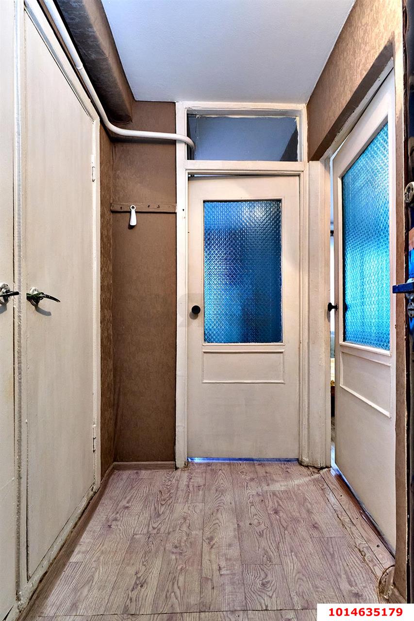 Фото №7: 1-комнатная квартира 34 м² - Краснодар, Комсомольский, ул. 30-й Иркутской Дивизии, 13